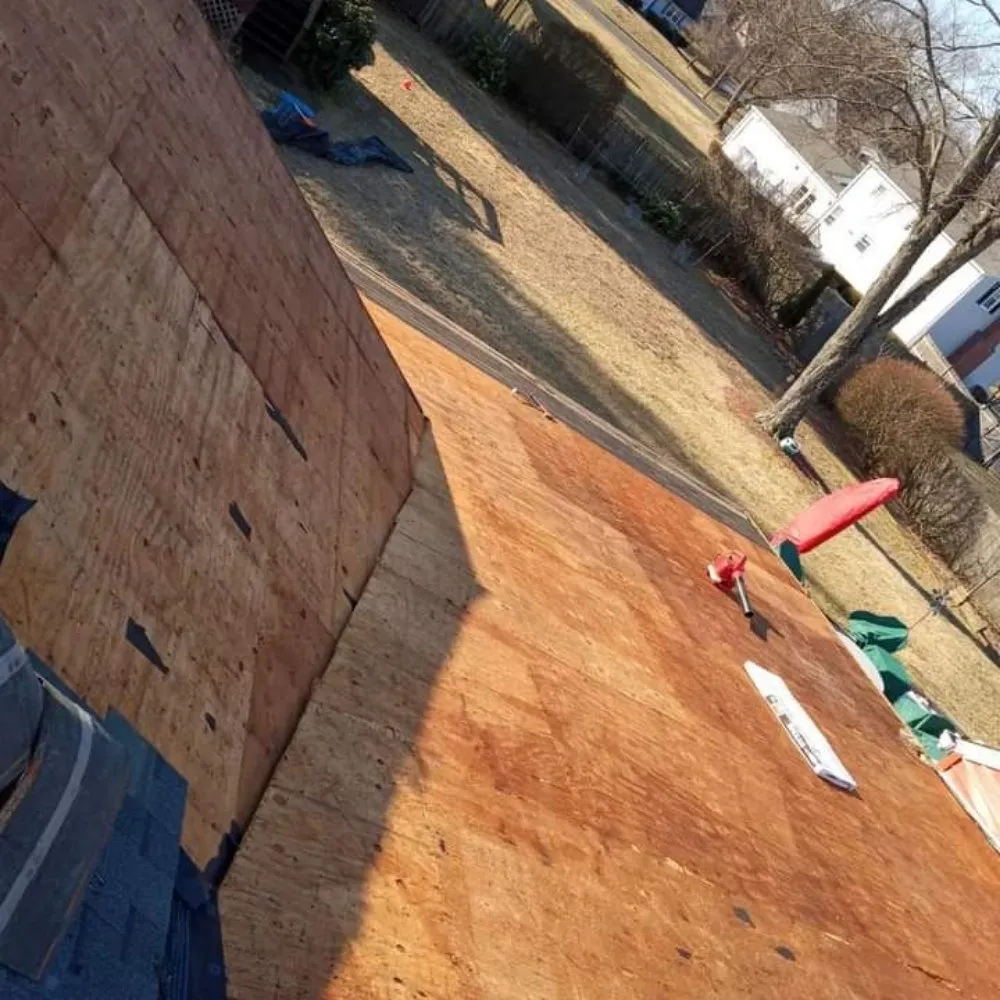 Slide of A Brighter Day Home Improvements