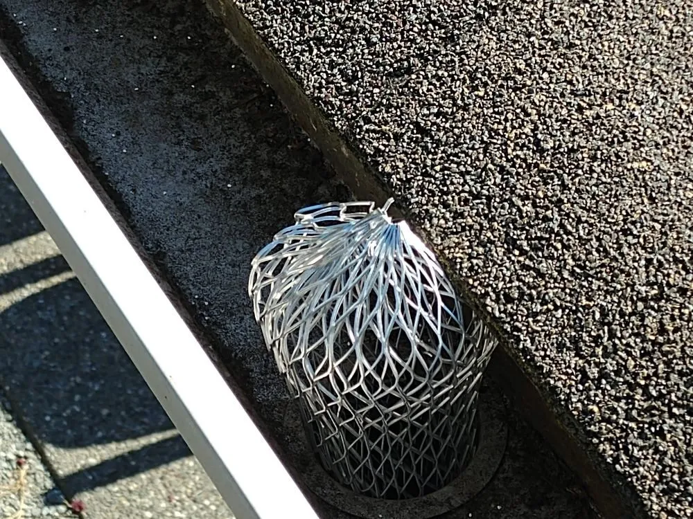 Professional roof inspection near you across Camano Island, WA - A Brite-Way Window Cleaning
