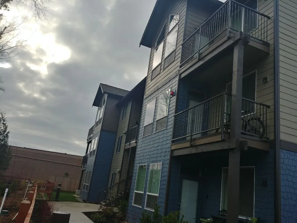 Reliable roof replacement same-day service across Camano Island, WA - A Brite-Way Window Cleaning