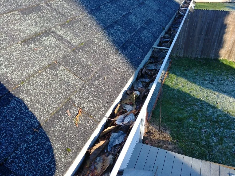 Licensed metal roofing installation same-day service in Camano Island, WA by A Brite-Way Window Cleaning