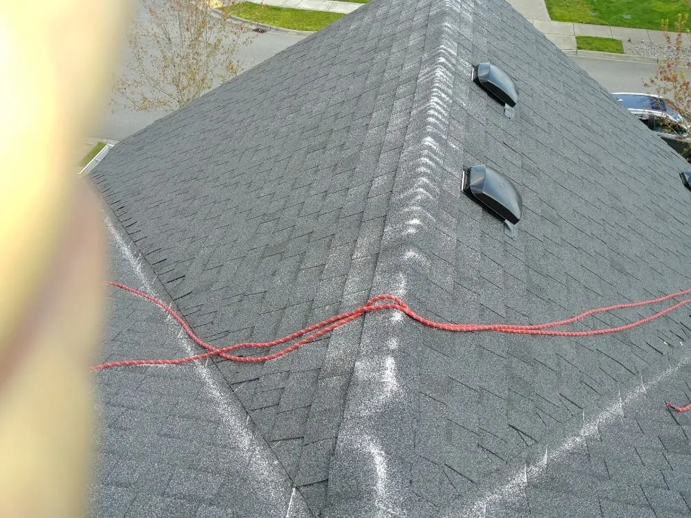 Local roof inspection same-day service across Camano Island, WA - A Brite-Way Window Cleaning