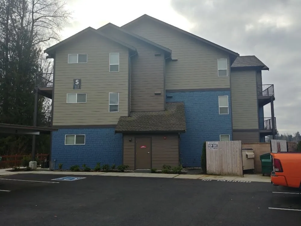 Expert shingle roofing service after storm damage in Camano Island, WA by A Brite-Way Window Cleaning