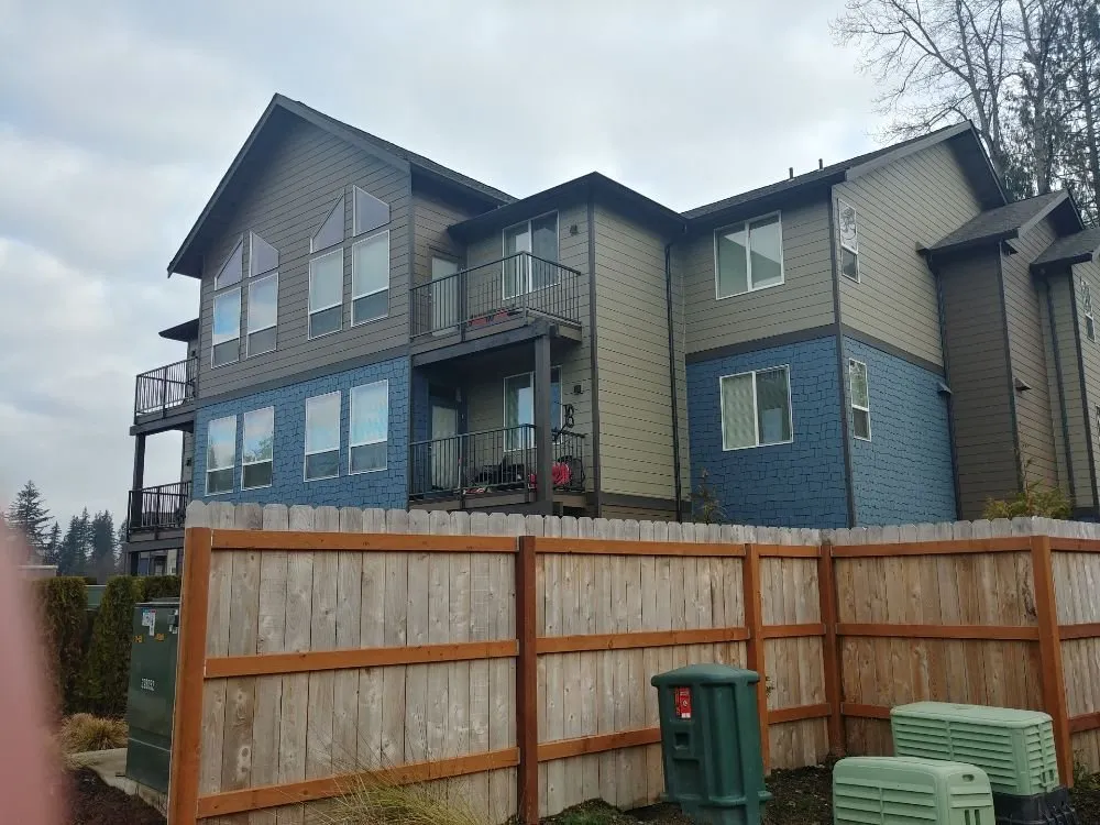 Reliable roof repair same-day service in Camano Island, WA by A Brite-Way Window Cleaning