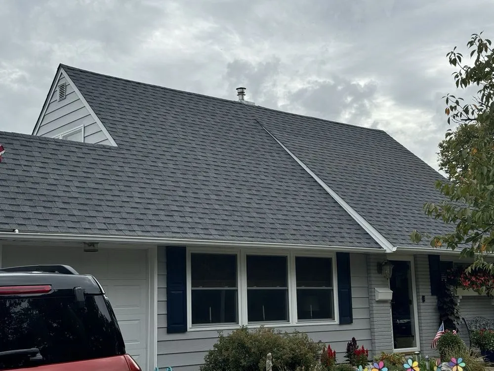 Slide of A. Brooks Construction, Inc. Kanga Roof