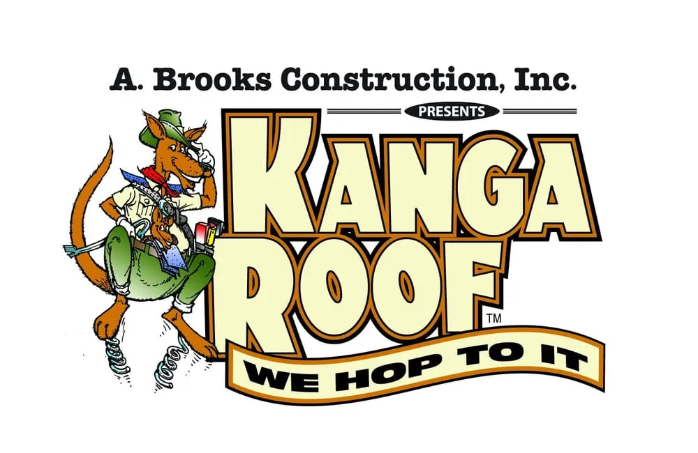 Slide of A. Brooks Construction, Inc. Kanga Roof