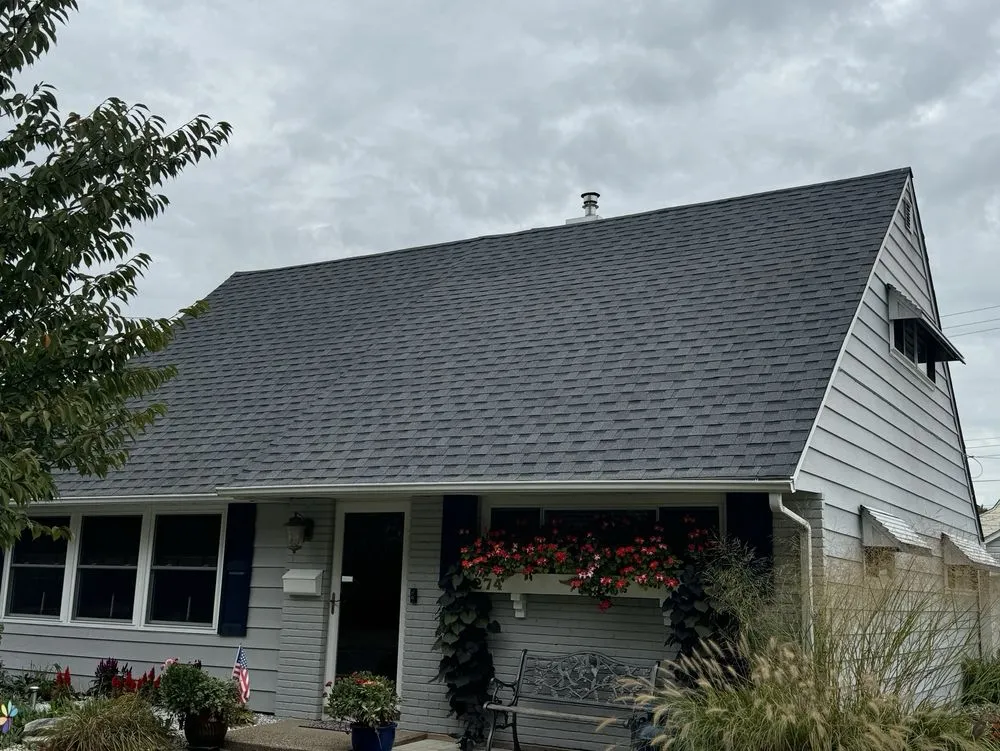 Slide of A. Brooks Construction, Inc. Kanga Roof