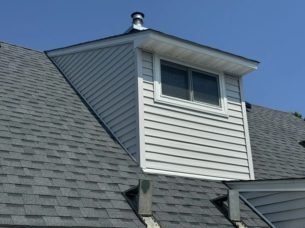 Slide of A. Brooks Construction, Inc. Kanga Roof