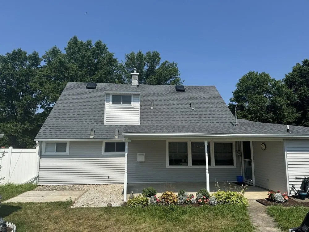 Slide of A. Brooks Construction, Inc. Kanga Roof