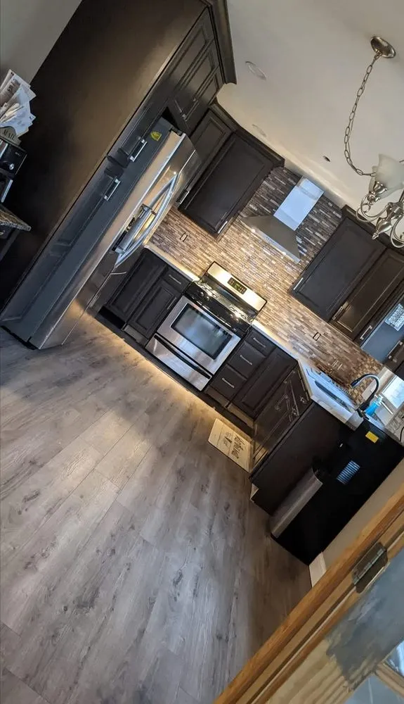 Slide of A+ Builders