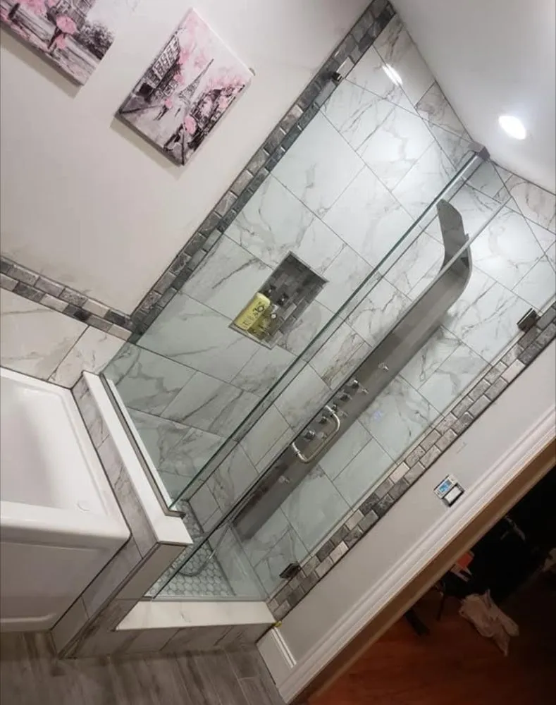 Slide of A+ Builders