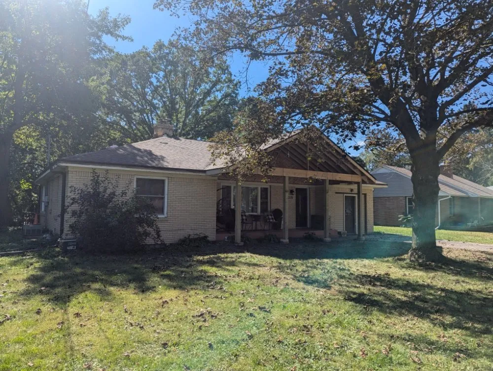 Slide of A+ Builders