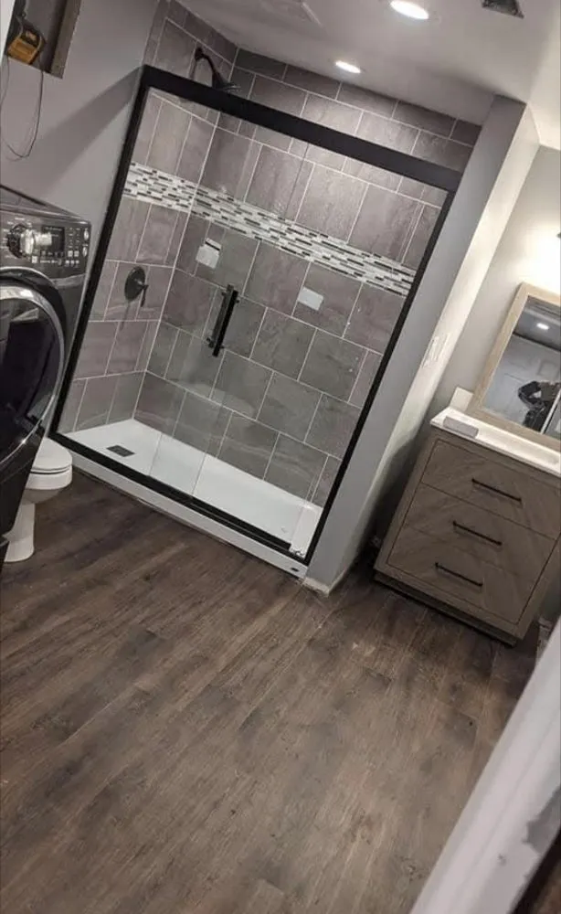 Slide of A+ Builders