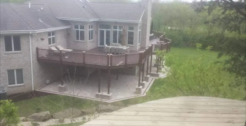 Slide of A+ Builders