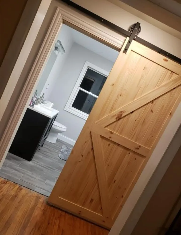 Slide of A+ Builders