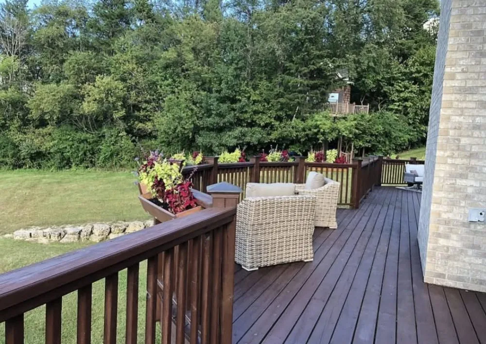 Slide of A+ Builders