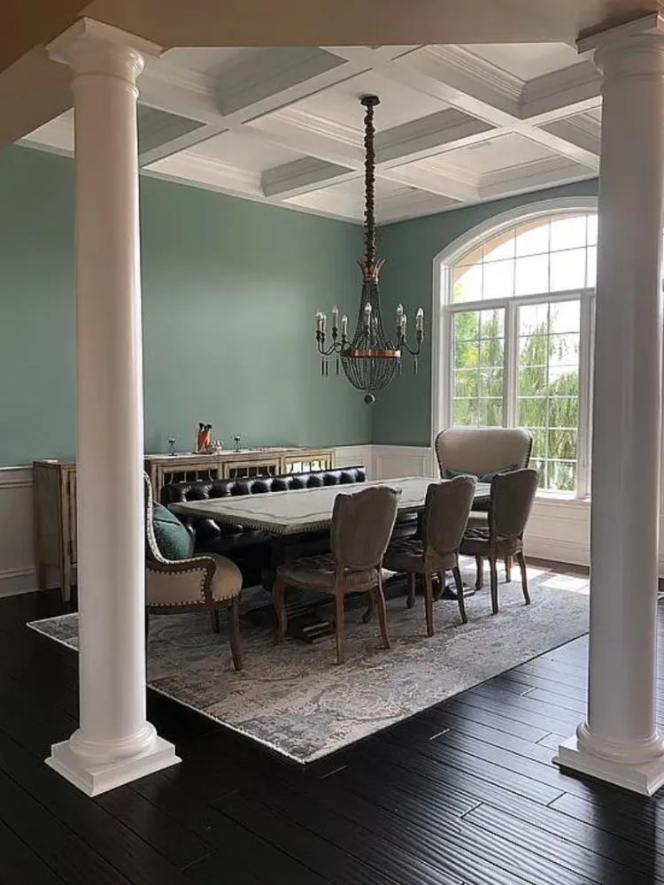 Slide of A+ Builders