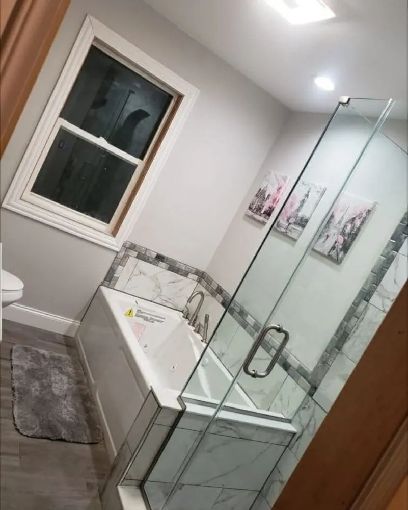 Slide of A+ Builders