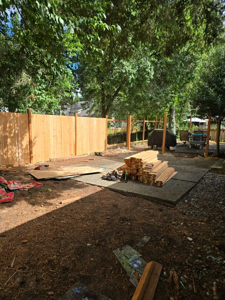 Slide of A C Roofing Contractor