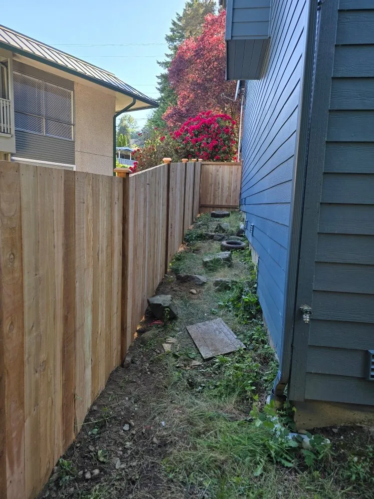 Slide of A C Roofing Contractor