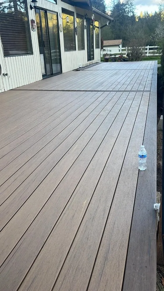 Slide of A C Roofing Contractor