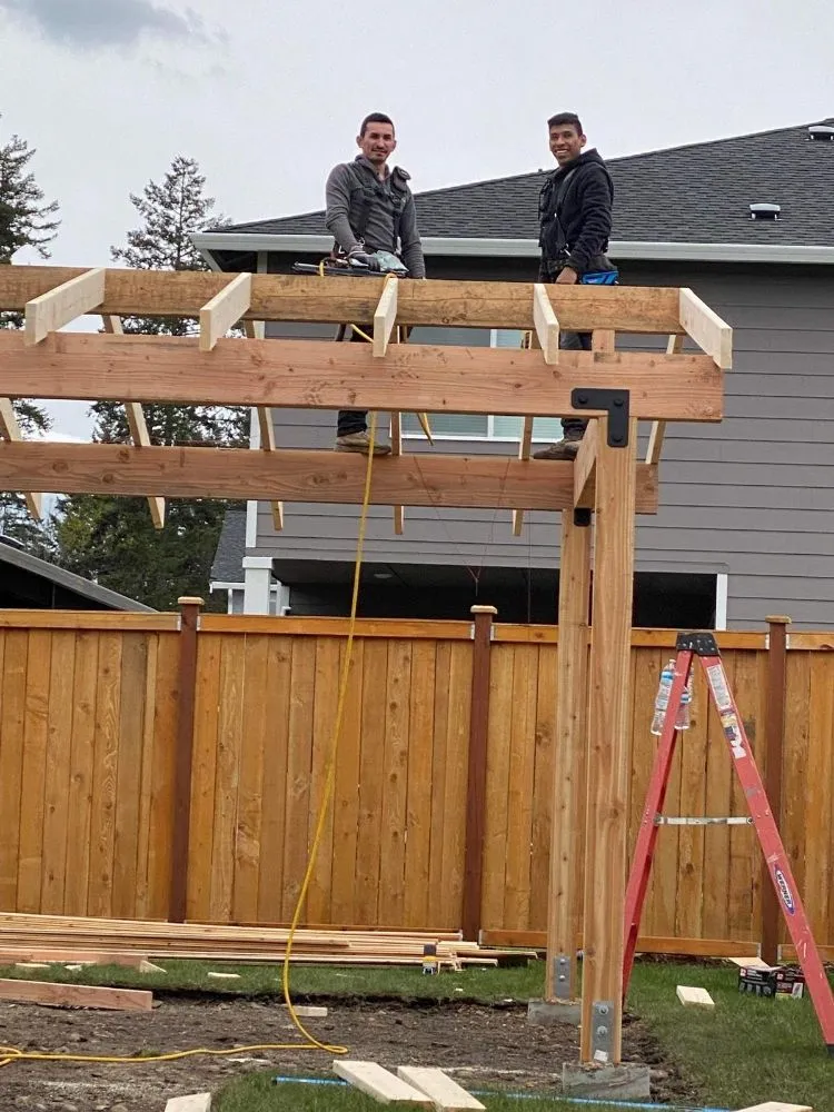 Slide of A C Roofing Contractor