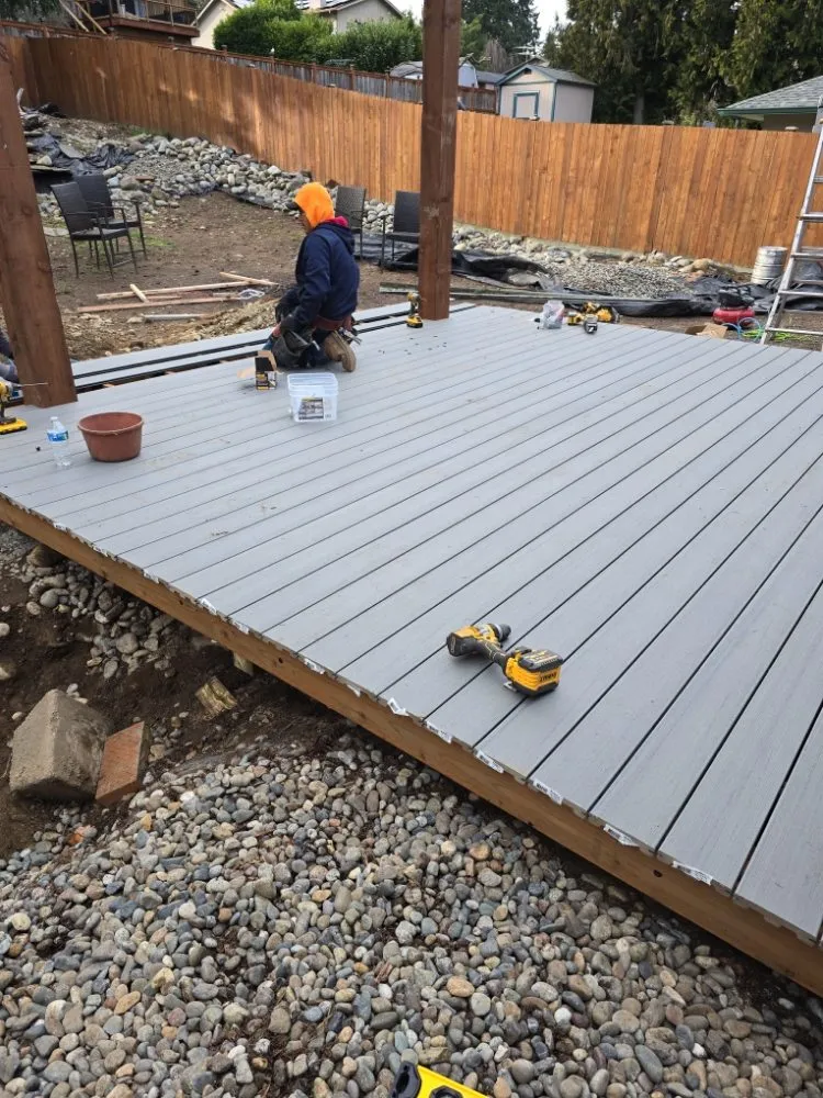 Slide of A C Roofing Contractor