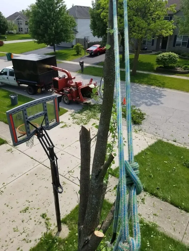 Slide of A C Roofing Contractor