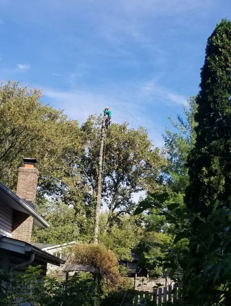 Slide of A C Roofing Contractor