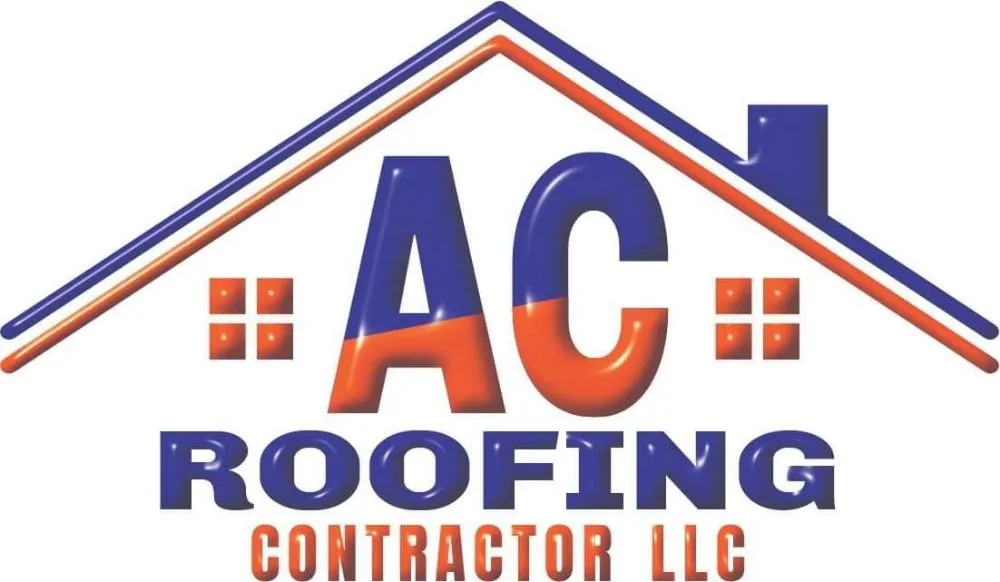 Slide of A C Roofing Contractor