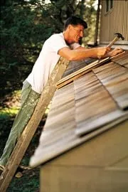 Slide of A C Wood Contracting