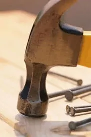 Slide of A C Wood Contracting