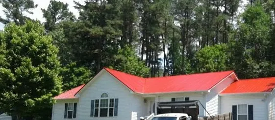 Slide of A Call Away Roofing