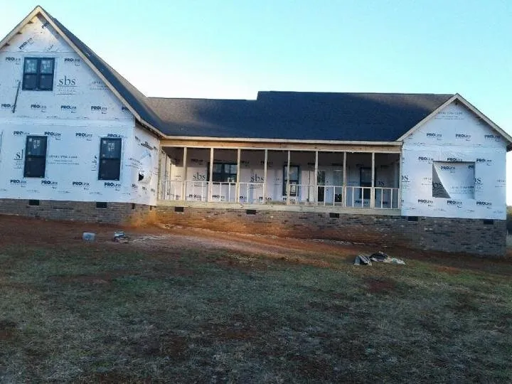 Slide of A Call Away Roofing