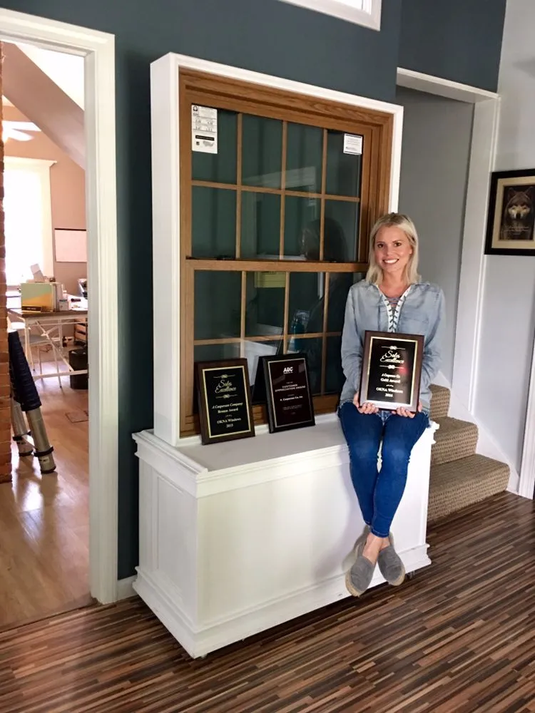 Slide of A Caspersen Company