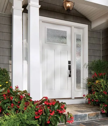 Slide of A Caspersen Company