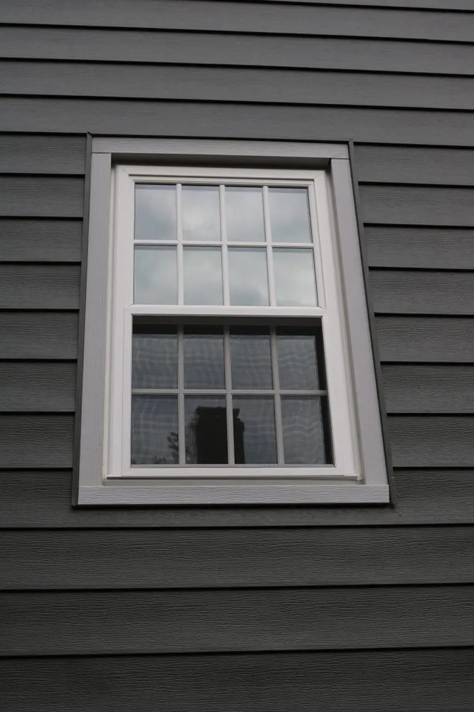 Slide of A Caspersen Company