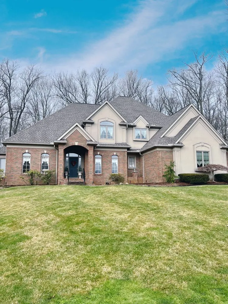 Slide of A Caspersen Company