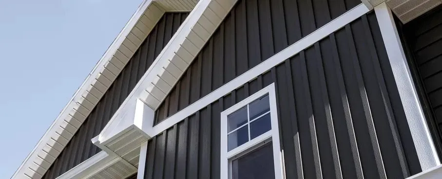 Slide of A Caspersen Company