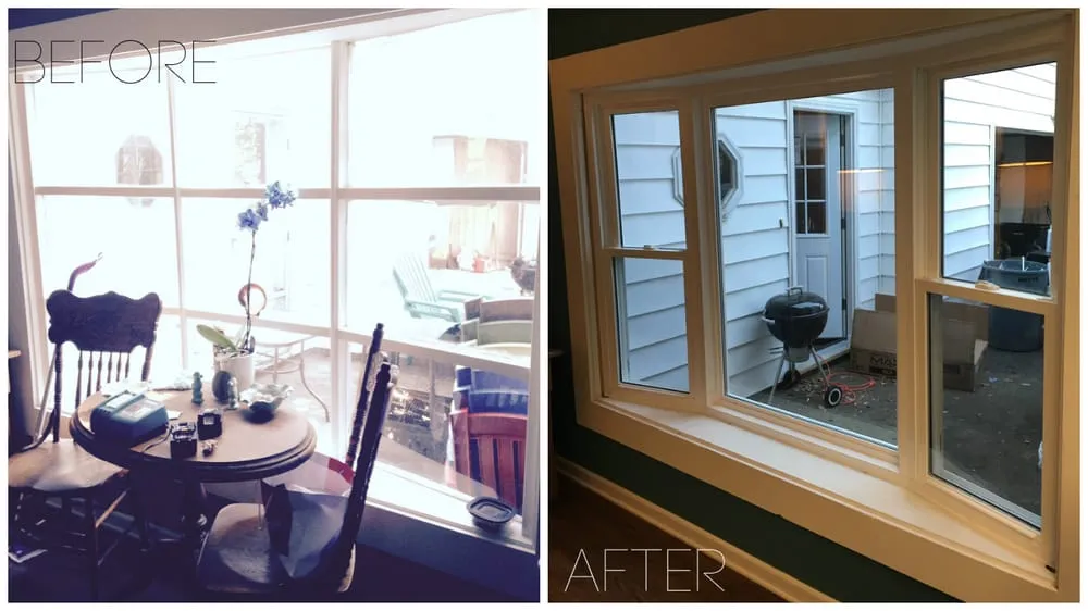 Slide of A Caspersen Company