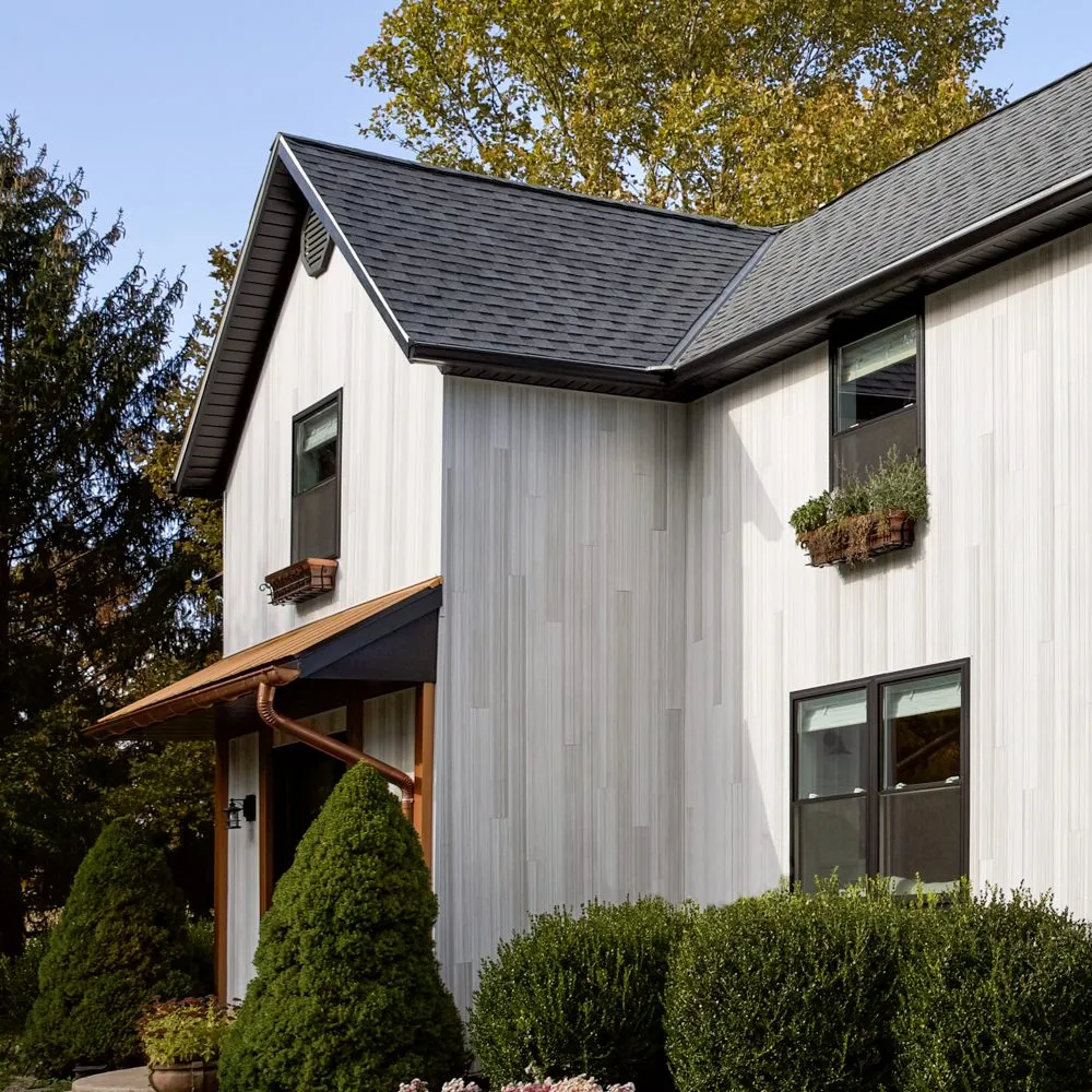 Slide of A Caspersen Company