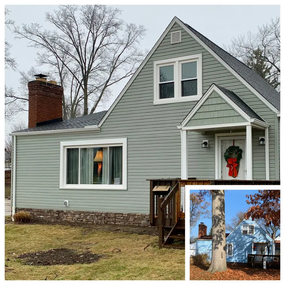 Slide of A Caspersen Company