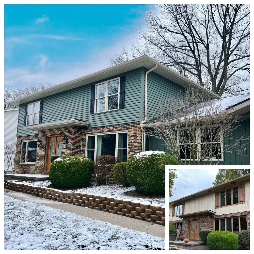 Slide of A Caspersen Company