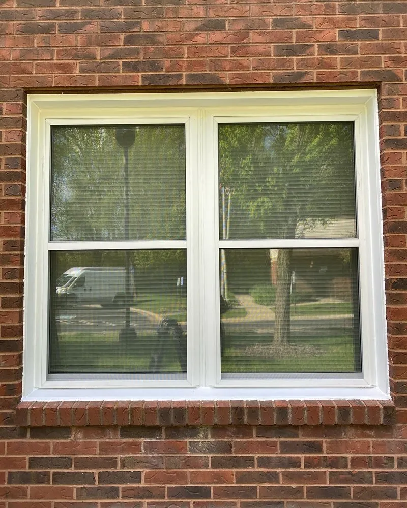 Slide of A Caspersen Company