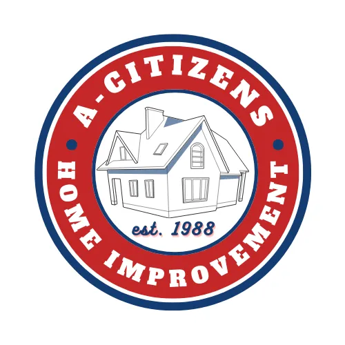 Slide of A Citizens Home Improvement