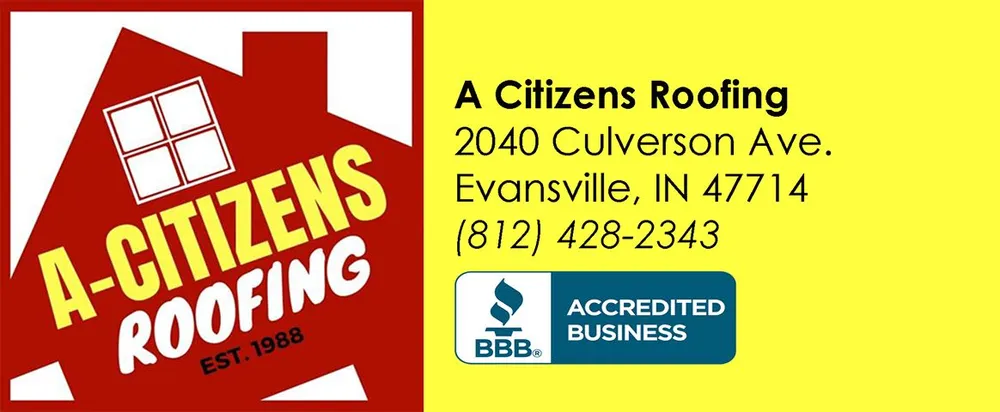 Slide of A Citizens Home Improvement