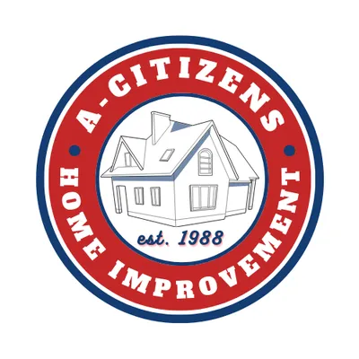 A Citizens Home Improvement Logo