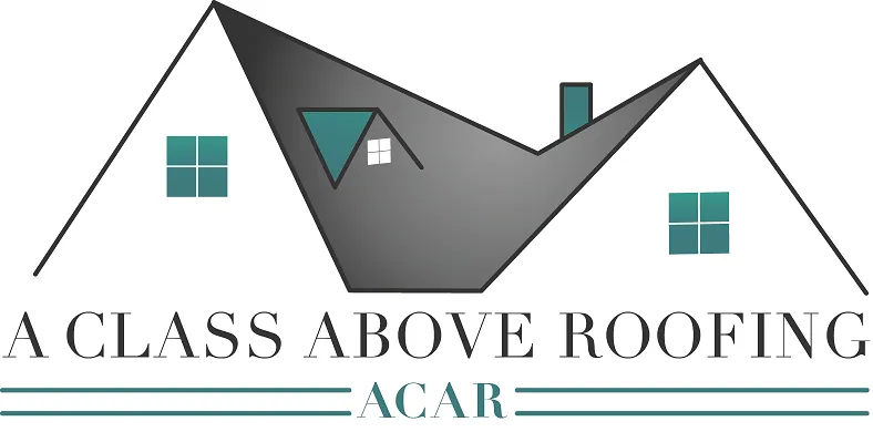 Slide of A Class Above Roofing