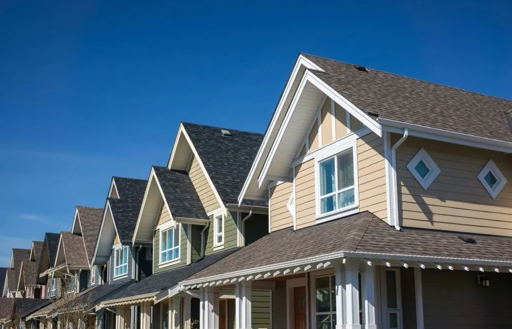 Slide of A Class Above Roofing