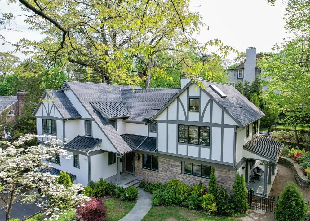 Slide of A-Class Builders, Inc