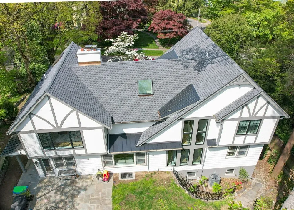 Slide of A-Class Builders, Inc